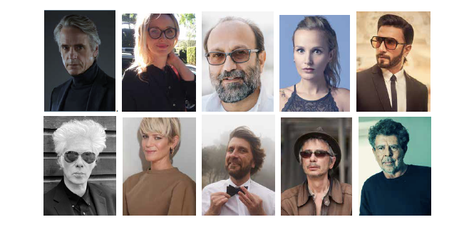 FIFM : 10 grands noms du cinéma mondial en conversation libre à Marrakech